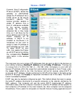 Preview for 32 page of D-Link 2Voice + 4SW VoIP Router DVG-1402S User Manual