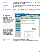 Preview for 39 page of D-Link 2Voice + 4SW VoIP Router DVG-1402S User Manual