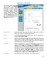 Preview for 40 page of D-Link 2Voice + 4SW VoIP Router DVG-1402S User Manual