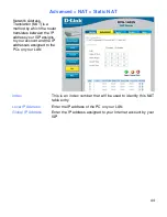 Preview for 45 page of D-Link 2Voice + 4SW VoIP Router DVG-1402S User Manual