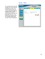 Preview for 50 page of D-Link 2Voice + 4SW VoIP Router DVG-1402S User Manual