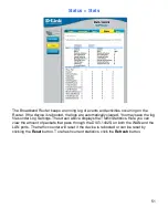 Preview for 52 page of D-Link 2Voice + 4SW VoIP Router DVG-1402S User Manual