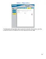 Preview for 53 page of D-Link 2Voice + 4SW VoIP Router DVG-1402S User Manual