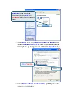 Preview for 10 page of D-Link 300T - DSL - 8 Mbps Modem Quick Installation Manual