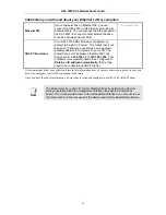 Preview for 9 page of D-Link 300T - DSL - 8 Mbps Modem User Manual