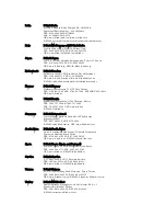 Preview for 64 page of D-Link 300T - DSL - 8 Mbps Modem User Manual