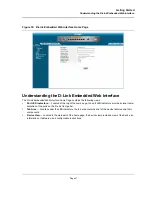 Предварительный просмотр 52 страницы D-Link 3010F - DES Switch Web User Manual