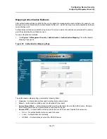 Предварительный просмотр 74 страницы D-Link 3010F - DES Switch Web User Manual