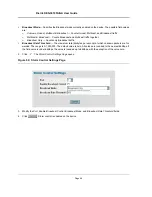 Предварительный просмотр 97 страницы D-Link 3010F - DES Switch Web User Manual