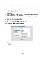 Предварительный просмотр 157 страницы D-Link 3010F - DES Switch Web User Manual