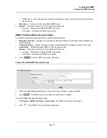 Предварительный просмотр 174 страницы D-Link 3010F - DES Switch Web User Manual