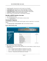 Предварительный просмотр 233 страницы D-Link 3010F - DES Switch Web User Manual