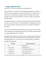 Preview for 12 page of D-Link 301P - DP Print Server Manual