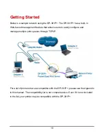 Preview for 14 page of D-Link 301P - DP Print Server Manual