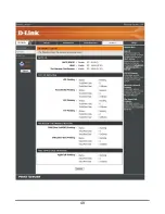 Предварительный просмотр 53 страницы D-Link 301P - DP Print Server Manual