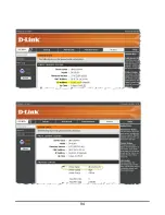 Предварительный просмотр 98 страницы D-Link 301P - DP Print Server Manual
