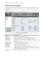 Предварительный просмотр 29 страницы D-Link 3100 24P - DGS Switch - Stackable User Manual