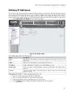 Предварительный просмотр 32 страницы D-Link 3100 24P - DGS Switch - Stackable User Manual