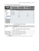 Предварительный просмотр 154 страницы D-Link 3100 24P - DGS Switch - Stackable User Manual