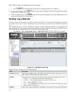 Предварительный просмотр 157 страницы D-Link 3100 24P - DGS Switch - Stackable User Manual