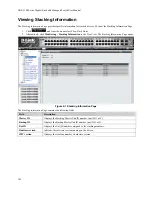 Предварительный просмотр 163 страницы D-Link 3100 24P - DGS Switch - Stackable User Manual
