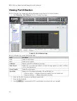 Предварительный просмотр 165 страницы D-Link 3100 24P - DGS Switch - Stackable User Manual