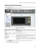 Предварительный просмотр 166 страницы D-Link 3100 24P - DGS Switch - Stackable User Manual