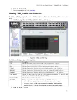 Предварительный просмотр 168 страницы D-Link 3100 24P - DGS Switch - Stackable User Manual