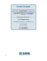 Предварительный просмотр 227 страницы D-Link 3100 24P - DGS Switch - Stackable User Manual