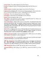 Preview for 16 page of D-Link 311U - DP Print Server Manual