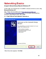 Предварительный просмотр 58 страницы D-Link 311U - DP Print Server Manual