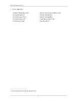 Preview for 4 page of D-Link 32-bit PCI Fast Ethernet Network Adapter DFE-520TX Manual