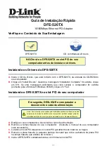 Preview for 13 page of D-Link 32-bit PCI Fast Ethernet Network Adapter DFE-520TX Quick Installation Manual