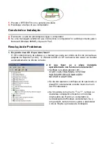 Preview for 14 page of D-Link 32-bit PCI Fast Ethernet Network Adapter DFE-520TX Quick Installation Manual