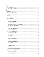 Preview for 8 page of D-Link 3224TG - Switch User Manual