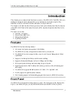 Preview for 12 page of D-Link 3224TG - Switch User Manual