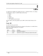 Preview for 22 page of D-Link 3224TG - Switch User Manual