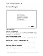 Preview for 30 page of D-Link 3224TG - Switch User Manual