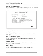 Preview for 33 page of D-Link 3224TG - Switch User Manual