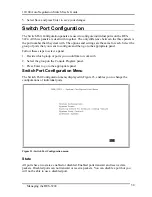 Preview for 48 page of D-Link 3224TG - Switch User Manual