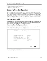 Preview for 50 page of D-Link 3224TG - Switch User Manual