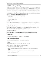 Preview for 55 page of D-Link 3224TG - Switch User Manual