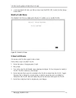 Preview for 61 page of D-Link 3224TG - Switch User Manual