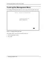 Preview for 63 page of D-Link 3224TG - Switch User Manual