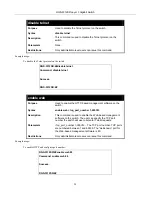 Предварительный просмотр 26 страницы D-Link 3312SR - Switch Command Line Interface Reference Manual