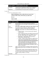 Предварительный просмотр 154 страницы D-Link 3312SR - Switch Command Line Interface Reference Manual