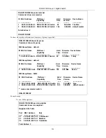 Предварительный просмотр 210 страницы D-Link 3312SR - Switch Command Line Interface Reference Manual