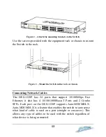 Предварительный просмотр 17 страницы D-Link 48-Port 10/100Mbps Web-Smart Switch with 4-Port 10/100/1000Base-T and 2-Port Combo SFP... User Manual