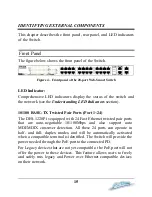 Предварительный просмотр 19 страницы D-Link 48-Port 10/100Mbps Web-Smart Switch with 4-Port 10/100/1000Base-T and 2-Port Combo SFP... User Manual