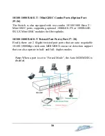 Предварительный просмотр 20 страницы D-Link 48-Port 10/100Mbps Web-Smart Switch with 4-Port 10/100/1000Base-T and 2-Port Combo SFP... User Manual